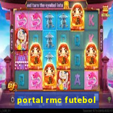 portal rmc futebol